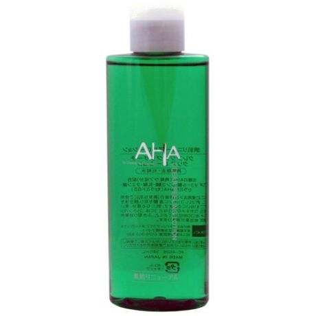 BCL пилинг-лосьон AHA Clear Peeling Lotion с фруктовыми кислотами 145 мл