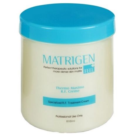 Matrigen крем RF Cream 800 мл