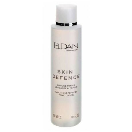 Eldan Cosmetics Тоник пептидный, 250 мл