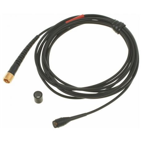 Микрофон DPA 4061-OL-C-(B00/F00/W00), черный