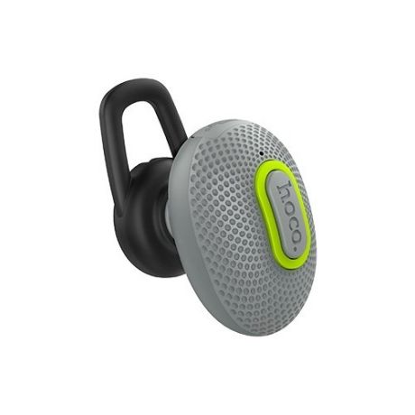 Bluetooth-гарнитура Hoco E28, black