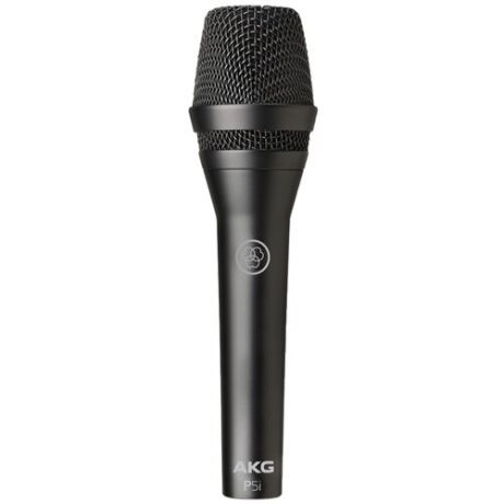 Микрофон AKG P5i, черный