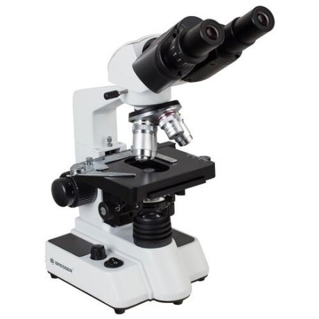 Микроскоп BRESSER 57-22100 белый