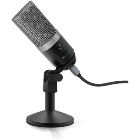 Микрофон Fifine K670, черный