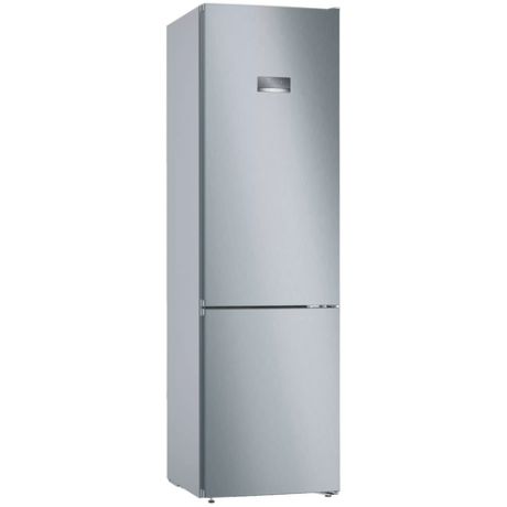 Холодильник Bosch KGN39VL25R, серебристый