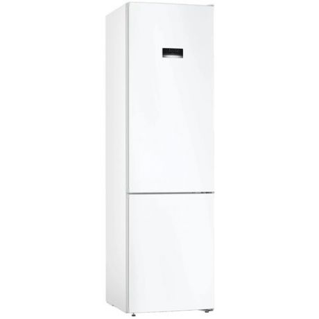 Холодильник Bosch KGN39XW28R, белый