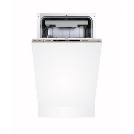 Встраиваемая посудомоечная машина MIDEA MID45S400