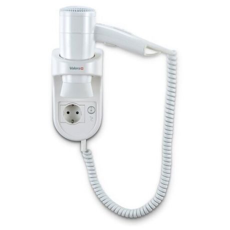 Фен Valera Premium Smart 1600 Socket (533.05/032.02), white