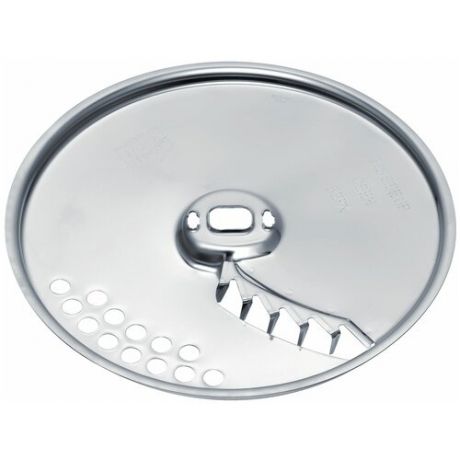 Bosch диск-нож для кухонного комбайна MUZ45PS1 серебристый