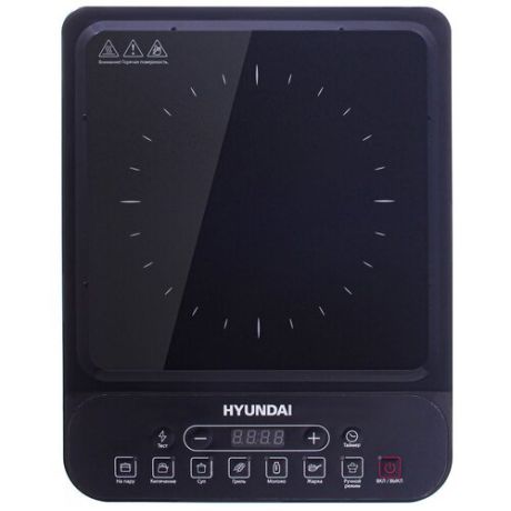 Плита Hyundai HYC-0101