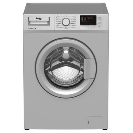 Стиральная машина Beko WRE 55P2 BSS