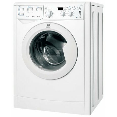 Indesit Стиральная машина узкая Indesit IWUD 4105 (CIS)