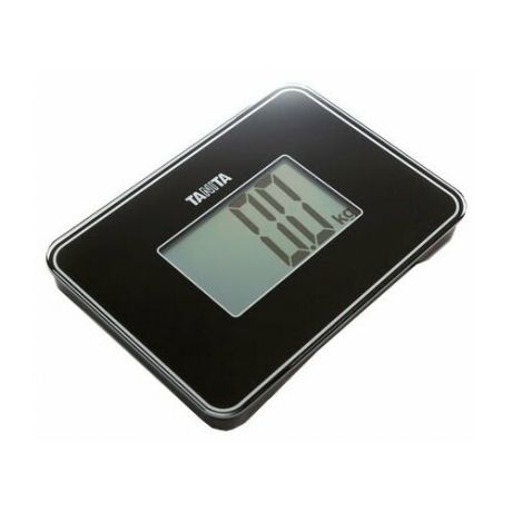 Весы электронные Tanita HD-386 BK