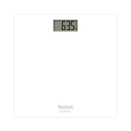 Весы электронные Tefal PP1131V0 WH