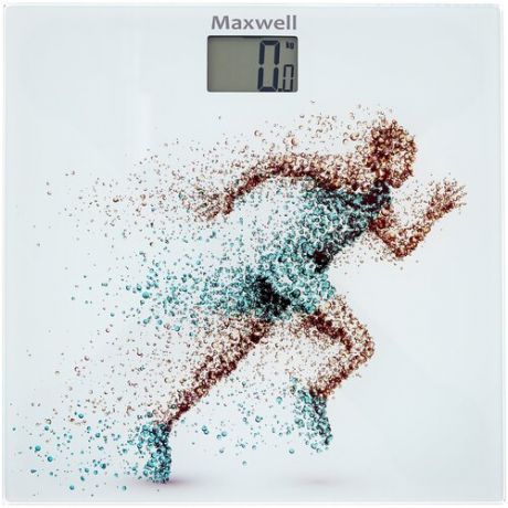 Весы электронные Maxwell MW-2667