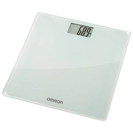 Весы напольные Omron HN-286