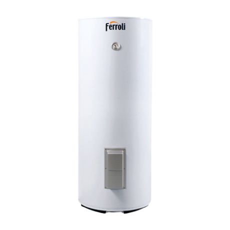 Накопительный косвенный водонагреватель Ferroli Ecounit 150-1C
