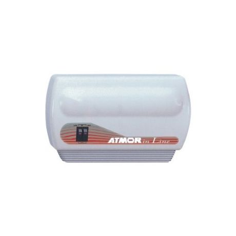 Проточный электрический водонагреватель Atmor In-Line 7
