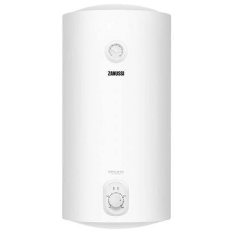 Накопительный электрический водонагреватель Zanussi ZWH/S 50 Orfeus DH