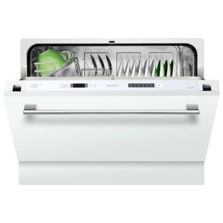 Встраиваемая компактная посудомоечная машина MAUNFELD MLP-06IM