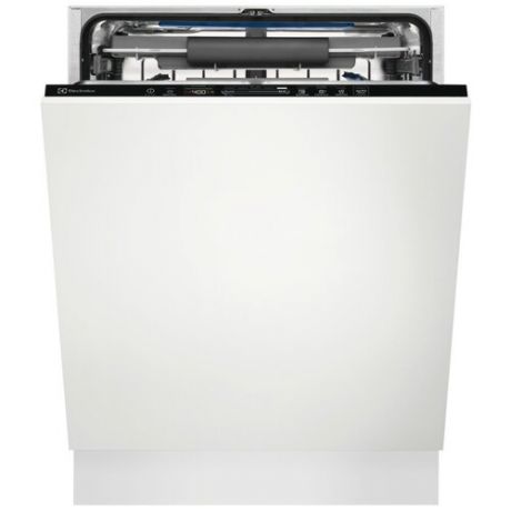 Встраиваемая посудомоечная машина Electrolux EEZ 969300 L