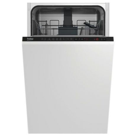 Встраиваемая посудомоечная машина Beko DIS 26012