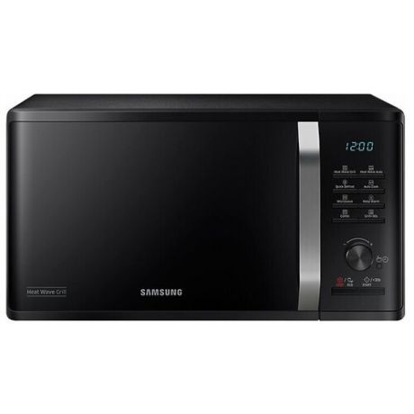 Микроволновая печь Samsung MG23K3575AK