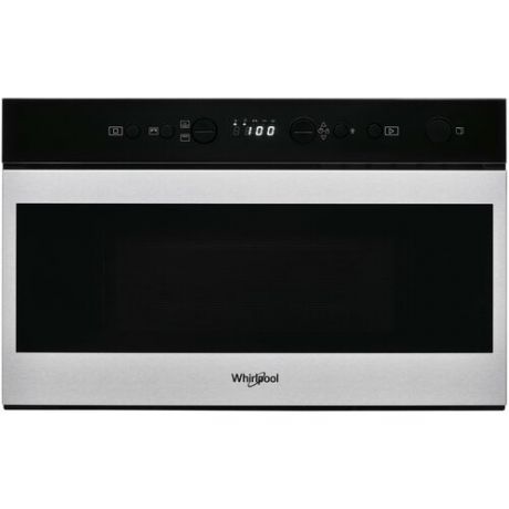 Встраиваемая микроволновая печь Whirlpool W7 MN840