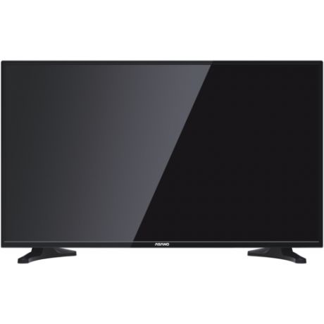 50" Телевизор Asano 50LF7010T LED (2019), черный