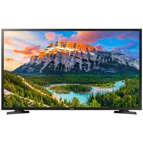 Телевизор Samsung UE32N5000AU 31.5 (2018)
