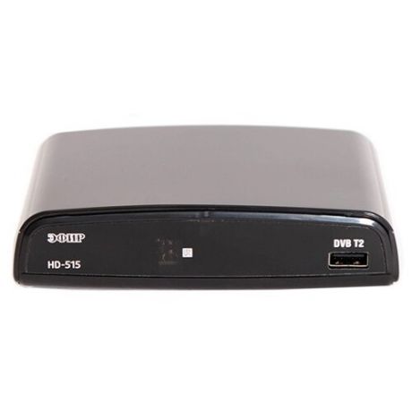 DVB-T2 приставка Сигнал Эфир HD-515