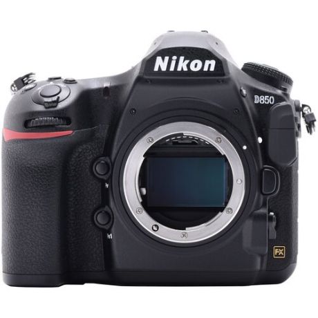 Nikon Фотоаппарат Nikon D850 Body