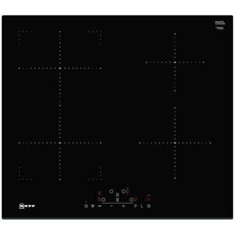 Встраиваемая индукционная панель NEFF T46FD53X2