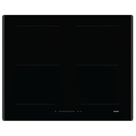 Индукционная варочная панель Asko HI1631G, черный