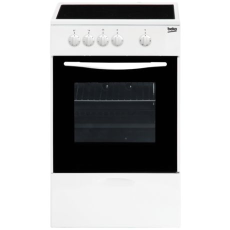 Кухонная плита Beko FCS 47002