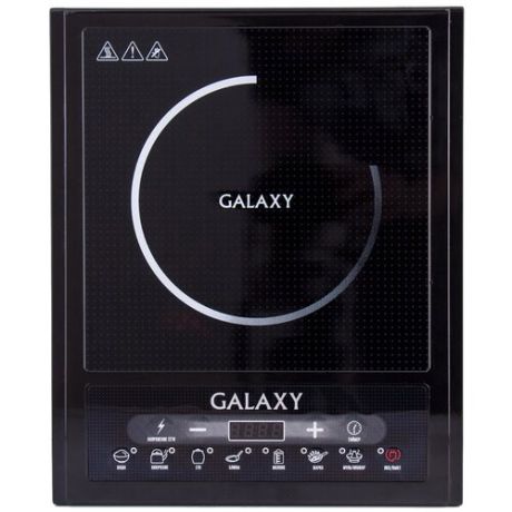Плита Galaxy GL 3053