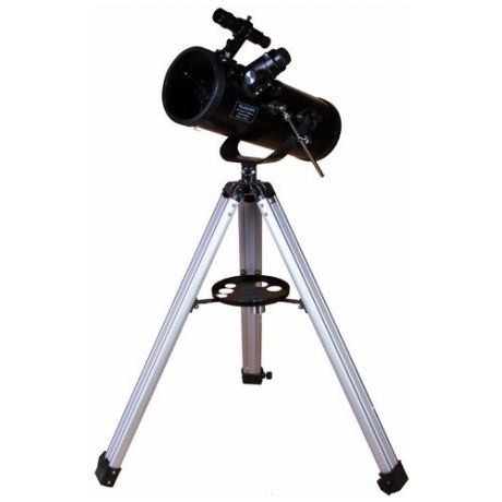Телескоп LEVENHUK Skyline BASE 120S черный