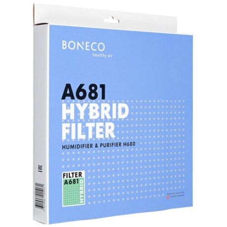 Фильтр Boneco A681 для увлажнителя воздуха