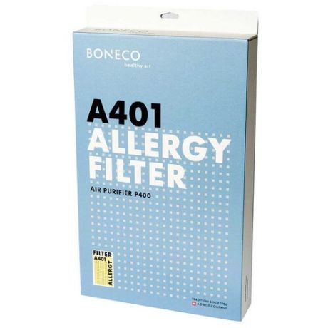 Фильтр Boneco Allergy A401 для очистителя воздуха