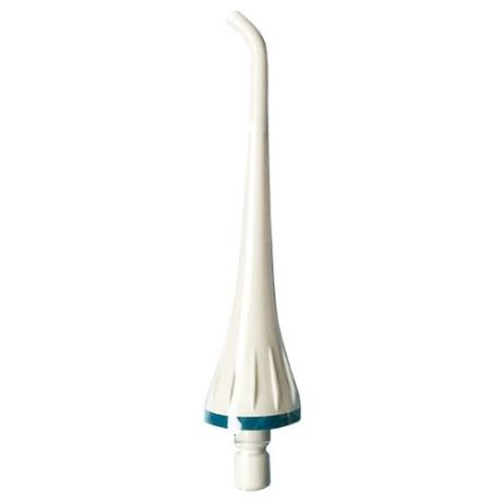 Насадка Dentalpik Pro 50/12 для ирригатора, белый, 2 шт.