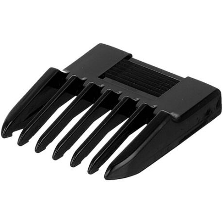 Насадка MOSER Attachment comb пластиковая (3-6мм)