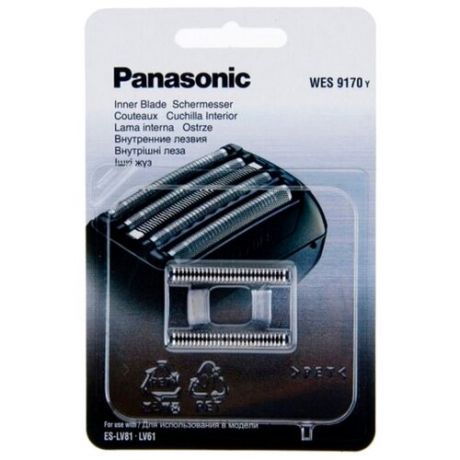 Нож Panasonic WES9170Y1361