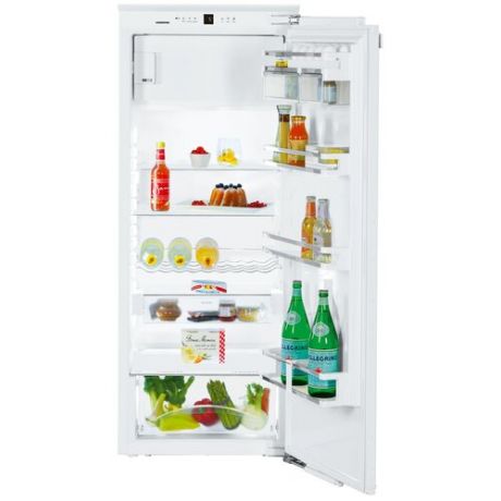 Встраиваемые холодильники с морозильной камерой Liebherr IK 2764
