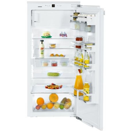Встраиваемый холодильник LIEBHERR/ .122*56*55, однокамерный, 184 + 16 л, сенсорное управление