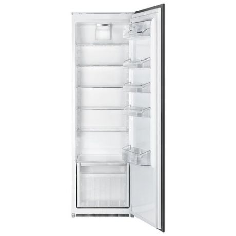 Холодильник Smeg S7323LFEP1 (S7323LFEP1)