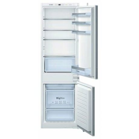 Холодильник Bosch KIN 86VS20 R
