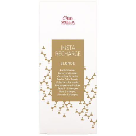 Средство Wella Professionals консилер Insta Recharge, блонд, 1.2 г