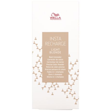 Средство Wella Professionals консилер Insta Recharge, светлый блонд, 1.2 г