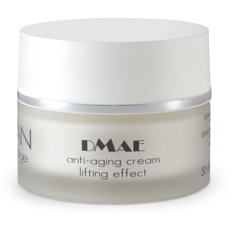 Eldan Cosmetics Eldan Le Prestige DMAE Крем для лица с дмаэ Anti-aging Cream 50 мл