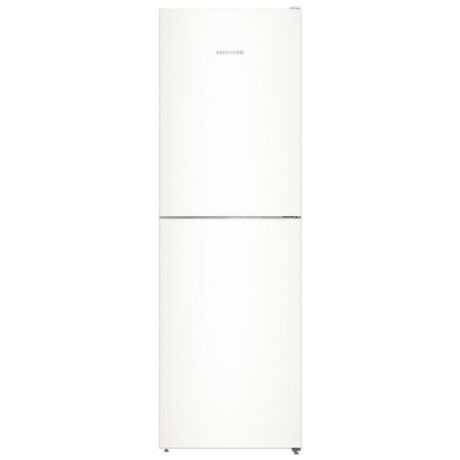 Холодильники LIEBHERR/ 186.1x60x65.7 см, объем: 294 л (165/129л), No Frost, A++, белый